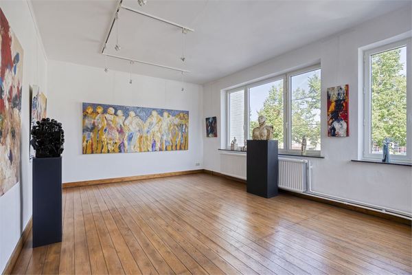 Huis te koop / Tongeren