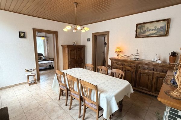 Huis te koop / Tildonk