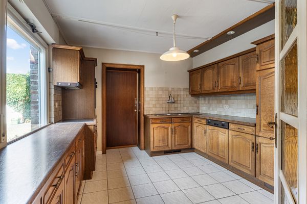 Huis te koop / Gingelom