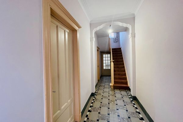 Huis te koop / Brugge