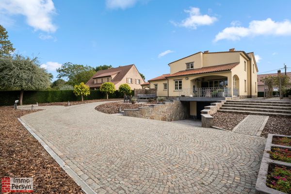 Huis te koop / Messelbroek