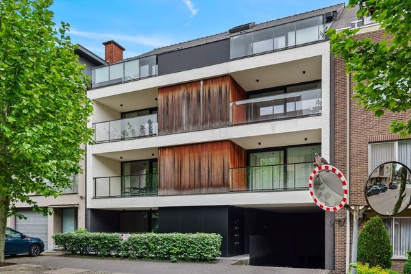 Appartement
                            te huur in Sint-Truiden