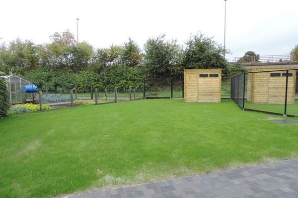 Huis verhuurd / Beringen