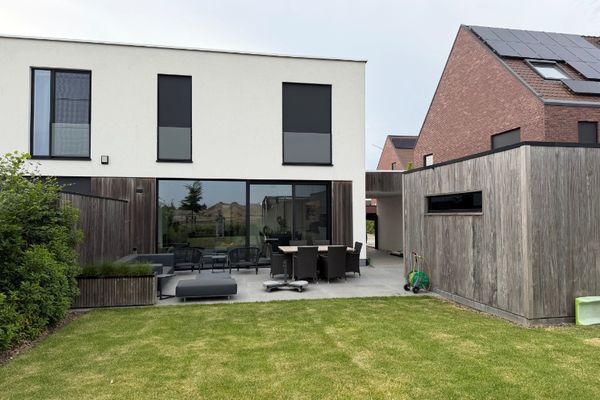 Woning
                            te huur in Kortrijk