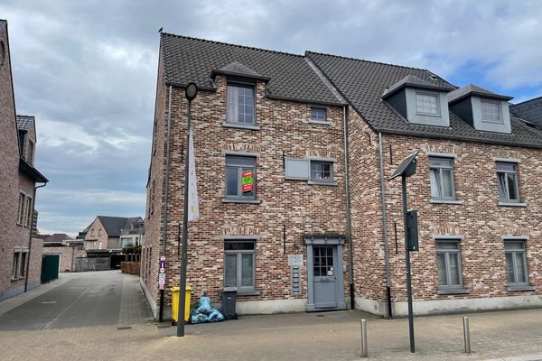 Appartement
                            te huur in Hulshout