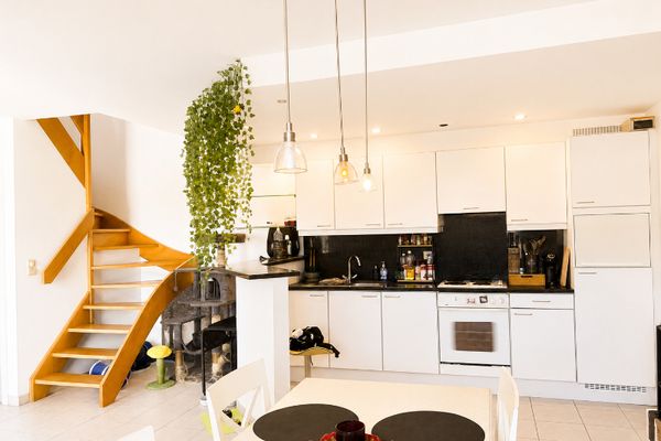 Appartement te huur / Oostende