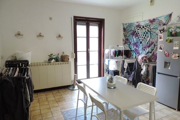 Commercieel verkocht / Heusden