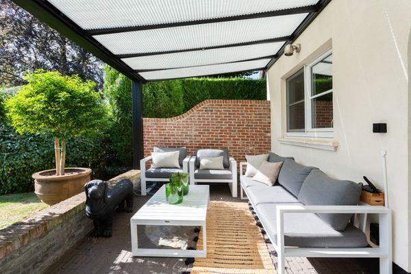 Huis te koop / Brasschaat