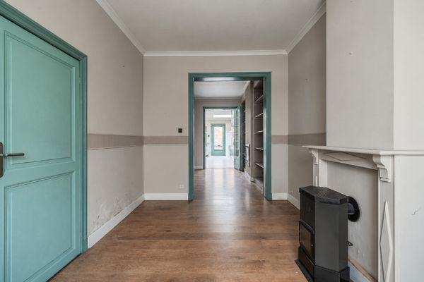 Huis te koop / Brugge