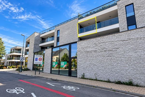 
                                        Appartement
                                        te huur
                                        in Beverlo
                                    