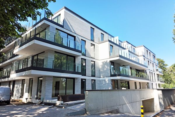 Project te koop in Eeklo