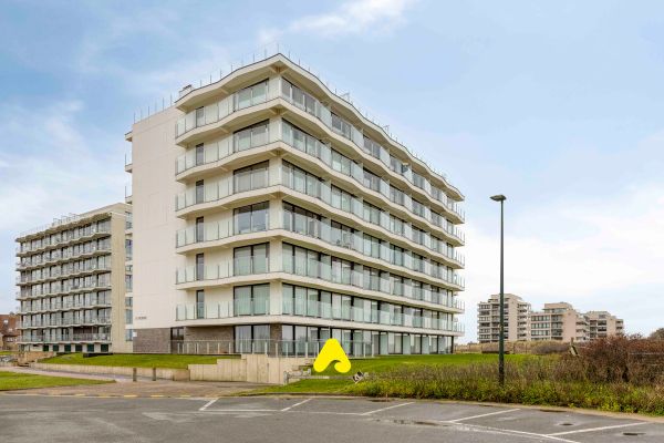 Appartement te koop / De Panne