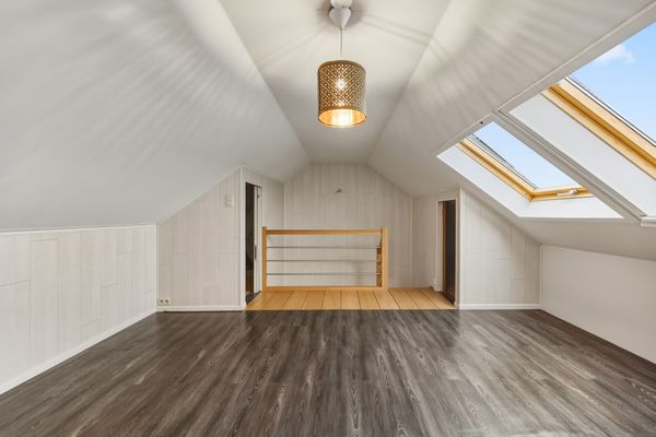 Huis optie koop / Itegem