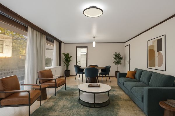 Appartement te koop / Merelbeke