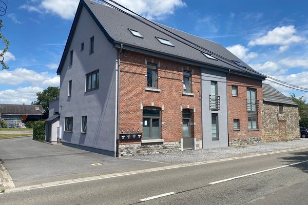 Appartement
                                a louer
                                in Hingeon