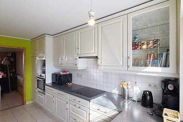 Huis te koop / Hasselt