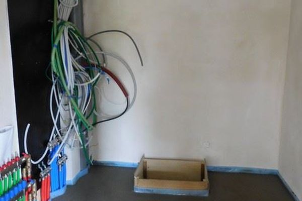 Huis te huur / Heusden-Zolder