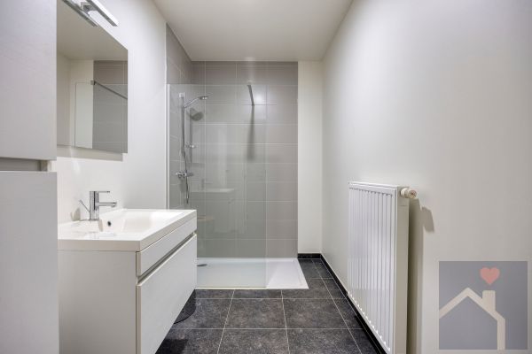 Appartement te koop / Herk-de-Stad