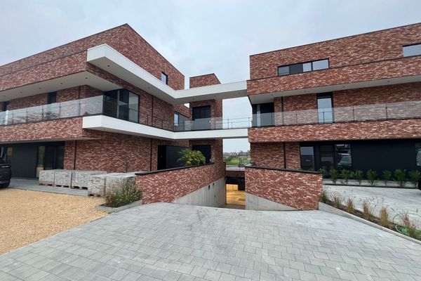 Garage te koop / Gingelom
