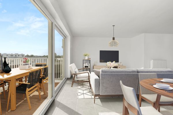 Appartement te koop / Harelbeke