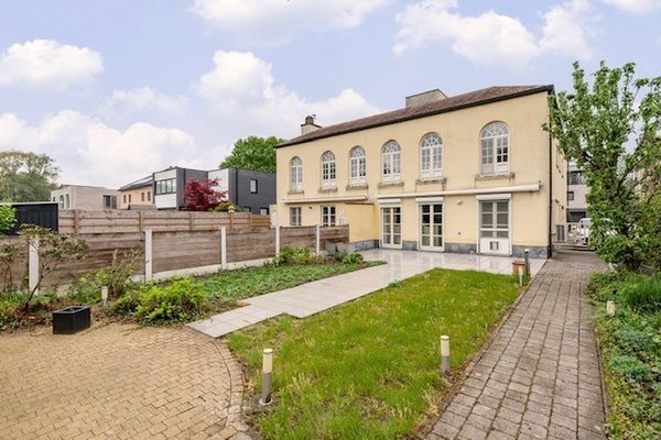 Appartement te koop / Emblem