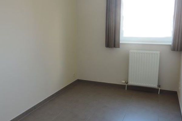 Appartement verkocht / Beringen