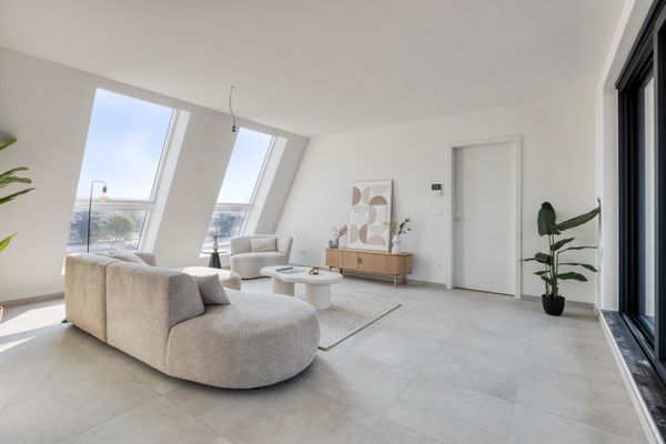 Appartement te koop / Tongeren