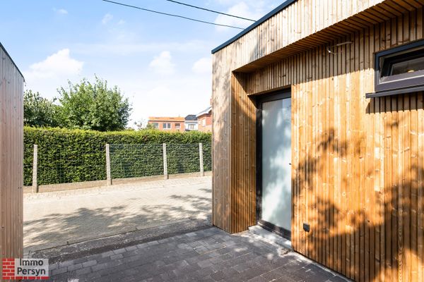 Huis te koop / Scherpenheuvel