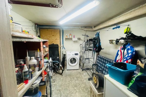 Huis te koop / Zeebrugge