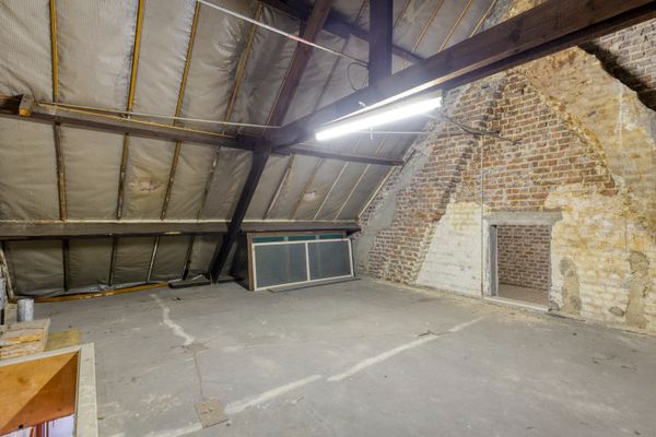 Huis te koop / Merelbeke