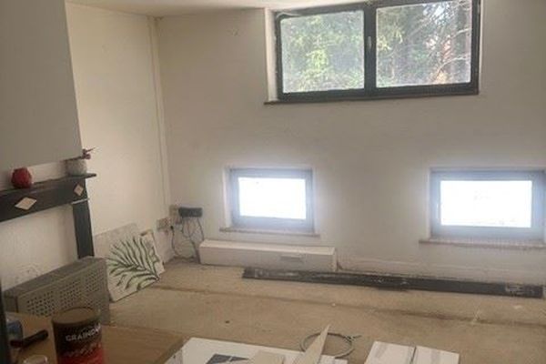 Huis te koop / Geraardsbergen