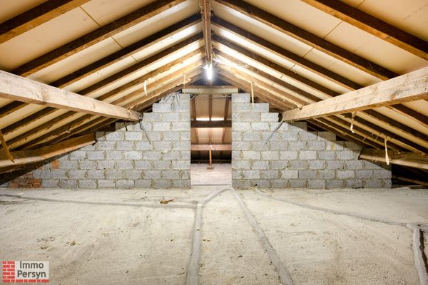 Huis te koop / Scherpenheuvel
