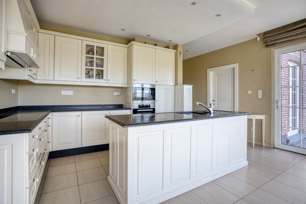 Huis te koop / Tongeren-Borgloon