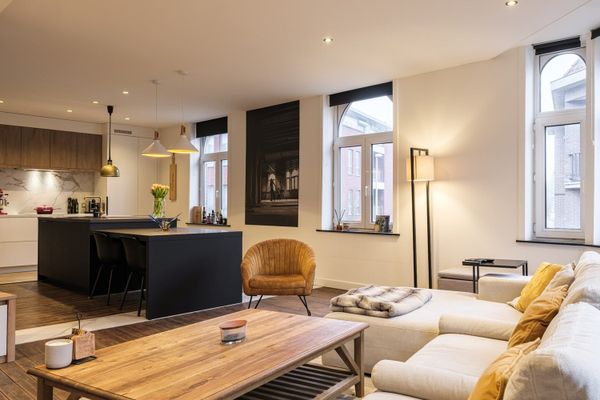 Appartement te koop / Hasselt