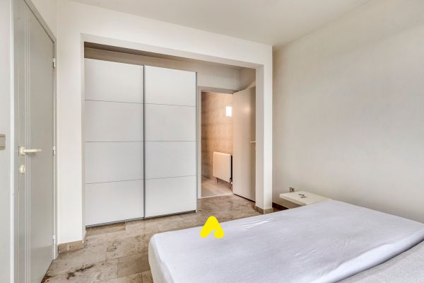 Appartement te koop / De Panne