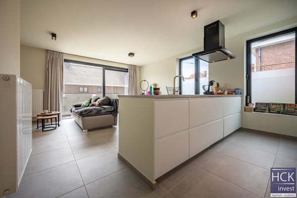 Appartement te huur / Kruishoutem