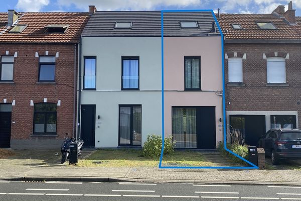 Uitzonderlijke woning in Heverlee