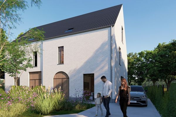 Huis te koop / Booischot