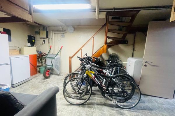 Huis te koop / Zeebrugge