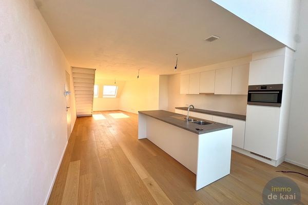 Appartement
                            te huur in Lombardsijde
