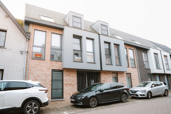 Appartement
                                te koop
                                in Puurs-Sint-Amands