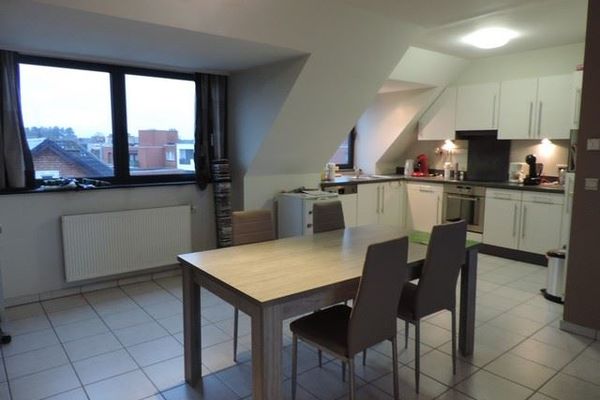 Appartement verhuurd / Heusden