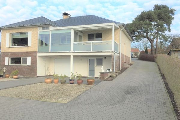 Huis
                            verkocht in Wortegem-Petegem