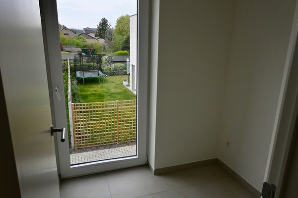 Huis te huur / Nijlen