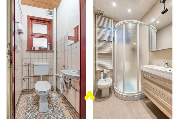 Maison a vendre / La Panne