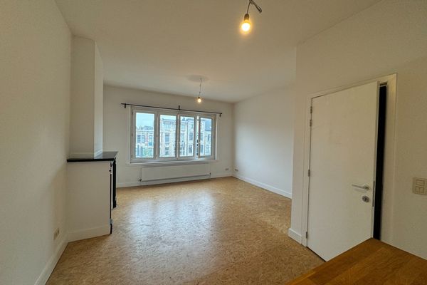 Appartement
                                te huur in Deurne
