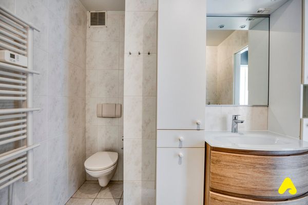 Appartement te koop / De Panne