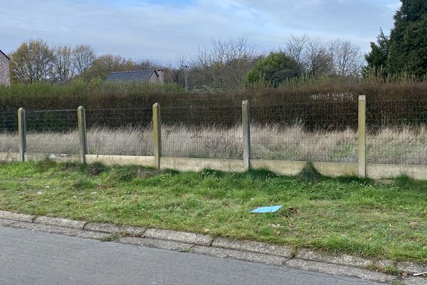 Grond te koop / Genk