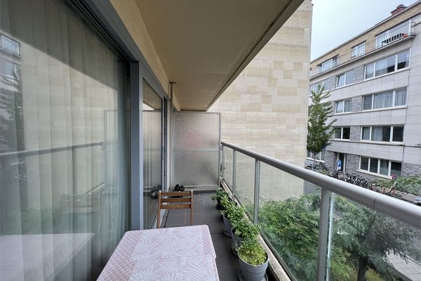 Appartement te huur / Leuven