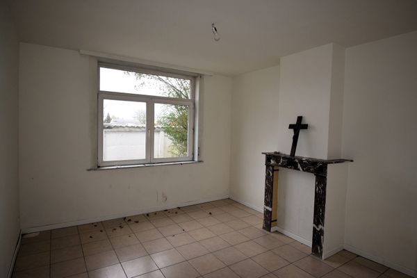 Huis te koop / Affligem
